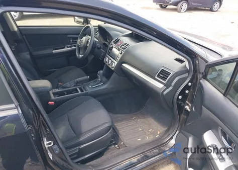 2015 Subaru Impreza 2.0I Sport Premium from USA, damaged, VIN JF1GPAT64F8202985